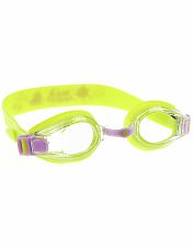 Очки для плавания Bubble Junior (Неоновый Зеленый/Неон жасыл) M0411 03